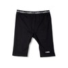 Ad Elm M4951PPS Men's Half Bottom, Sweat Absorbent, Quick Drying,