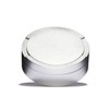 ZUMIQ Stylish Pouch Tin Made of Robust Aluminium for Storage,