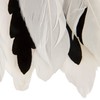 SmartyKat Instincts HappyNip Zingy Zebra Feathered Toss & Chase Interactive