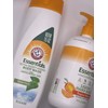 Arm & Hammer Body Wash Gentle Baking Soda And Liquid