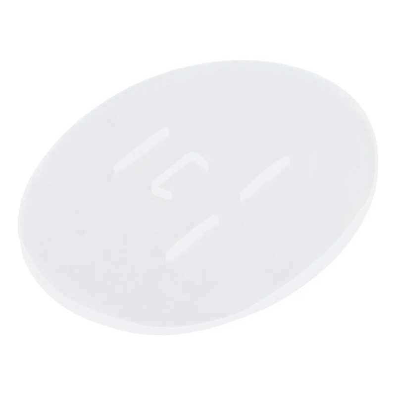 Juego Moldes Mascarillas Parches Faciales Silic