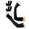 Sowan Arm Cover for Both Hands, 2 Set of 2,