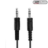 HDSupply AC010-030 Audio Stereo Connection Cable 3.5 mm Male to