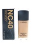 MAC, Studio Fix Fluid SPF15 NC40 30ml1oz, 1 Fl Oz