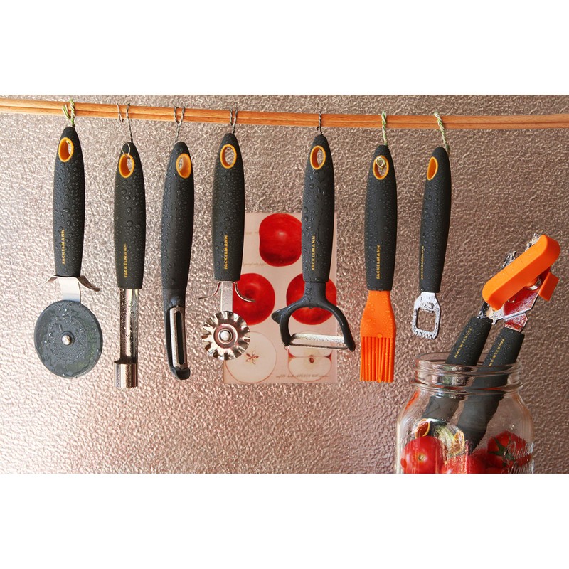 Fackelmann Soft 25219 Tin Opener 19 cm