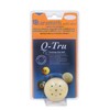 Aramith Q-Tru Training Cue Ball. - Billiards Equipment
