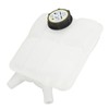 Coolant Reservoir Expansion Tank with Cap 8V618K218AE Replacement for Focus