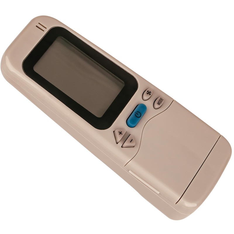 ZBG-01R Replacement Remote Control fit for Carrier York Ac Air