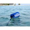 MARCHWAY Floating Waterproof Dry Bag 5L/10L/20L/30L/40L, Roll Top Sack Keeps