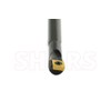 Shars 5/16" x 4" SCLCR Indexable Boring Bar with CCMT
