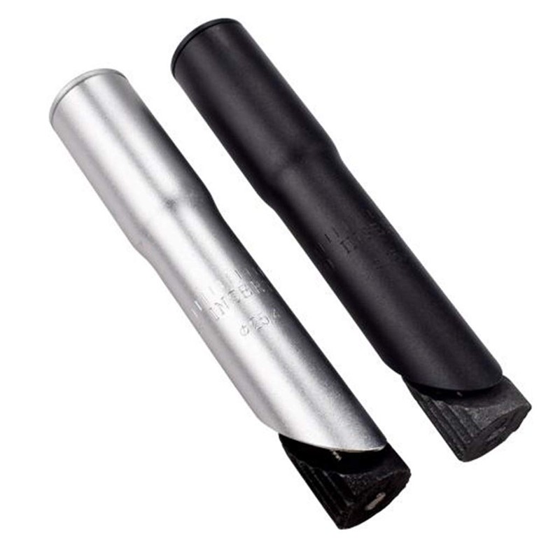 freneci Bike Quill Stem Adapter Riser Extender 22.2mm/25.4mm Steerer Tube