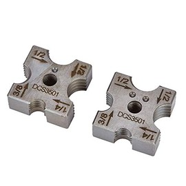 DEWALT DCS3501 Replacement Cutting Die Set