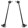 YMAUGP 8pcs Front Sway Bar End Links Lower Ball Joints
