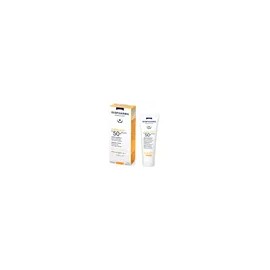 Uveblock Fps50+ Mineral Invisible 40ml Isispharma
