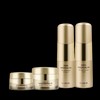 The Saem Snail Essential EX Wrinkle Solution 3-piece Set / 더샘 스네일 에센셜 EX 링클 솔루션 3종 세트
