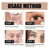 Crema Hidratante Ojos Antiarrugas Nutritiva Cuidado
