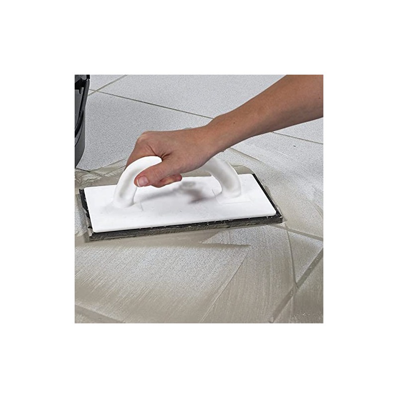 Kronen Hansa 5 x Reibfix Grout Board with Cellulose Rubber