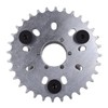 sthus 38T Sprocket Adapter Fit 415 Chain 49cc 50cc 66cc