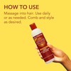 Creme of Nature Argan Oil from Morocco Creamy Oil Moisturizing
