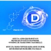 Orodam Vitamin DK2 Vitamin K2MK7 k2d3 Bone Health Calcium Healthy
