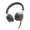 Koss CS340BT QZ Wireless Bluetooth On-Ear Communication Headset, Active Noise