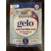 Gelo Foaming Hand Soap Refill Pods Sea Mist, Mineral &