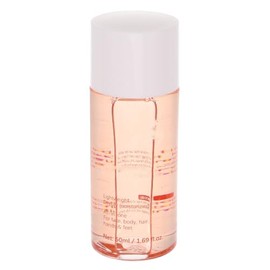 Aceite Facial Nutritivo y Corporal Naranja, Hidratación Ligera