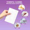 BellaLuce Laundry Detergent Sheets - Laundry Sheets, 400 Loads, Eco-Friendly,