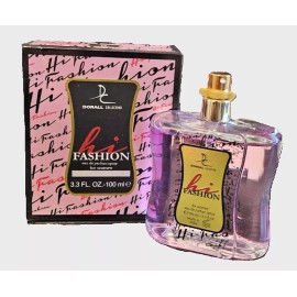 Dorall Collection Hi Fashion Eau de Parfum Spray for Women