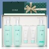 Ohui Clear Science Hair Care 2-piece Set (Shampoo + Conditioner)