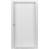 Vent Systems 10" x 20" Inch Metal Access Panel -