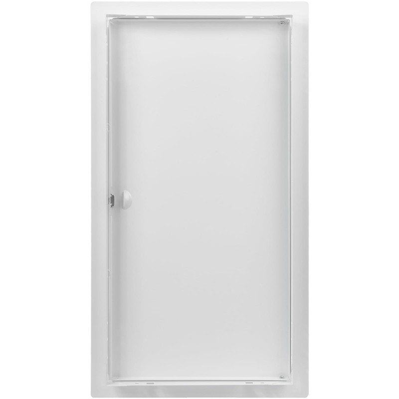Vent Systems 10" x 20" Inch Metal Access Panel -