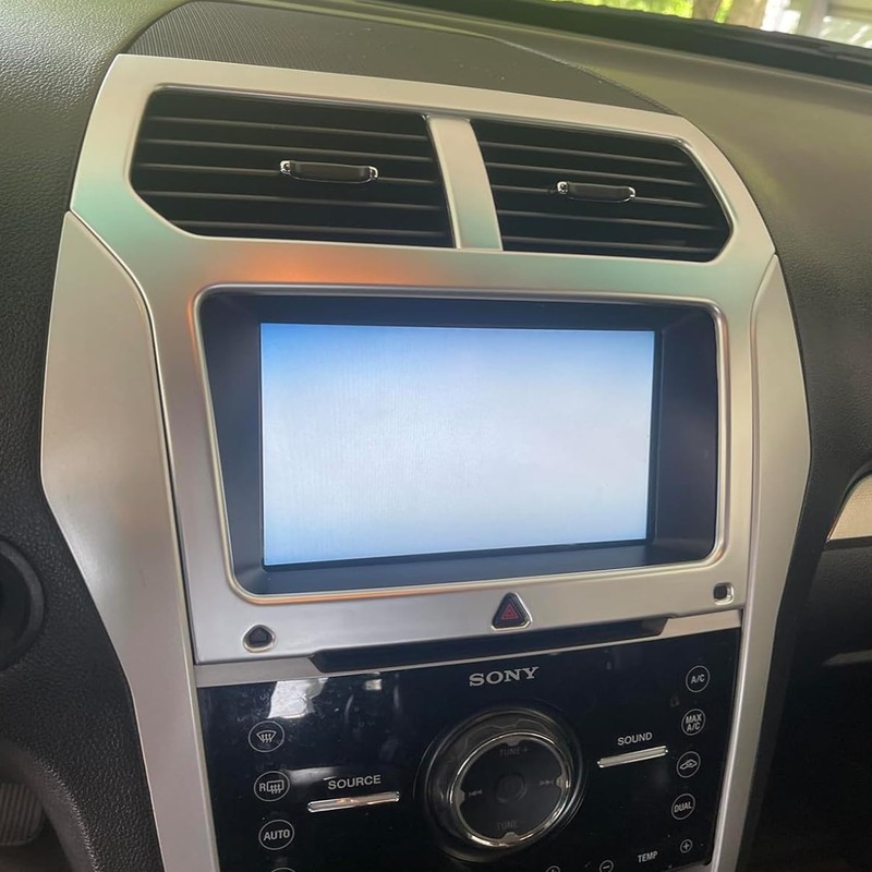 L2R for Ford Explorer 2011 2012 2013 2014 2015 Car