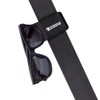 ZOEA Magnetic Rangefinder Mount Strap for Golf Cart Railing, Adjustable