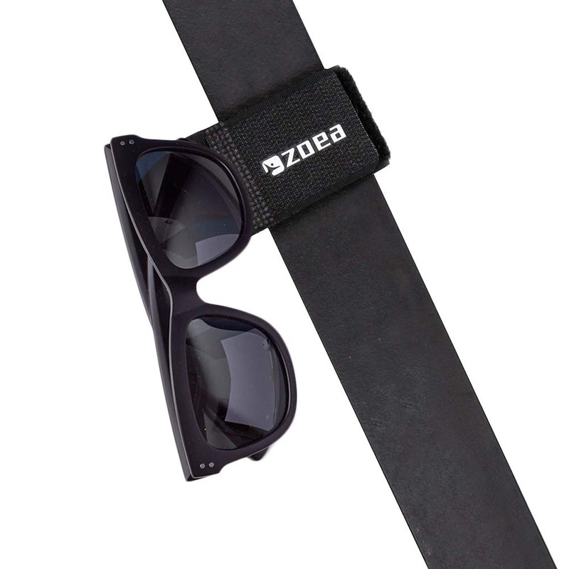 ZOEA Magnetic Rangefinder Mount Strap for Golf Cart Railing, Adjustable