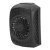Mini Mobile Phone Cooling Fan with Clip USB Rechargable Cell