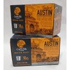 Cafe Ole Taste of Austin by HEB single serve pods