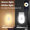 LED Night Light Lamp Dimmable Motion Sensor WiFi Smart Plug