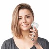 Conair True Glow Sonic Facial Brush Kit, Waterproof and Rechargeable