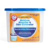Arm & Hammer Fragrance Free Refillable Moisture Absorber and Odor