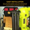 for Ryobi Brad Nailer P320 P360 Replacement Brad No-Mar Pad