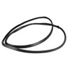 Aspares For Oven Main Cooker Door Seal Gasket Compatible With