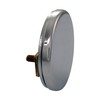 Westbrass 493144H-26 14" Sch. 40 ABS Bath Waste & Overflow