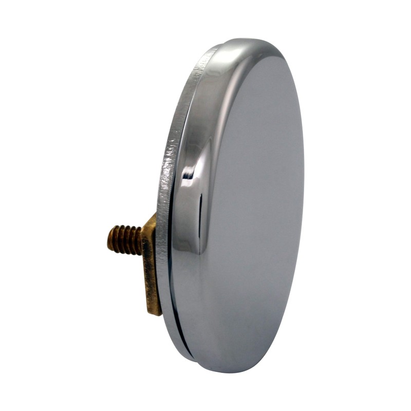 Westbrass 493144H-26 14" Sch. 40 ABS Bath Waste & Overflow
