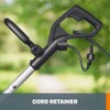 WORX 12 Amp 7.5’’ Electric Lawn Edger & Trencher, Corded,