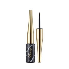 IPKN 입큰 럭셔리 다이아몬드 인 아이라이너 EX 7ml 블랙 Ipken Luxury Diamond In Eyeliner EX 7ml Black