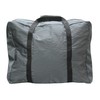 Weekender® Packable Duffle Bag Grey One Size