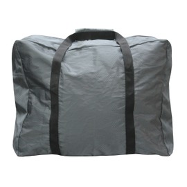Weekender® Packable Duffle Bag Grey One Size