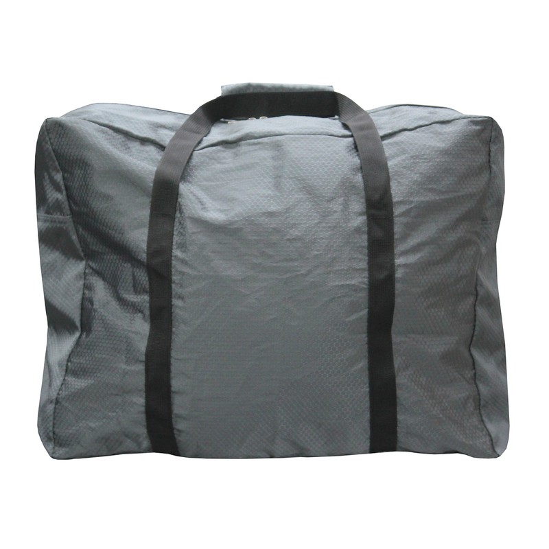 Weekender® Packable Duffle Bag Grey One Size