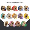 Polymaker Polymaker PA07001 Filament PLA Pro Hohe Steifigkeit, schlagfest 1.75mm
